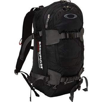 Oakley Mens Snowmad R.A.S. 30 Backpack