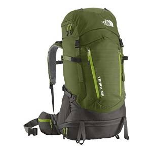 Youth Terra 55 Backpack