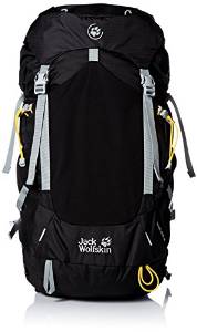 Jack Wolfskin Men's Alpine Trail 40 Alpine Trekking Pack