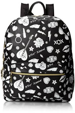 Betsey Johnson Color Me BJ34810 Backpack