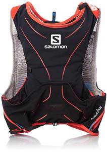 Salomon S-Lab Advanced Skin 3 5 Set Racing Vest