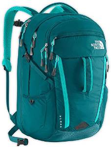 The North Face Surge Womens Backpack