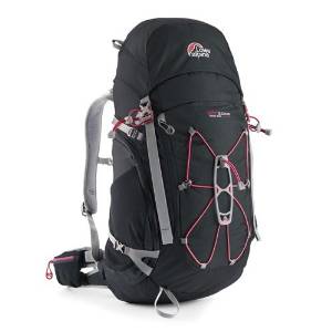 Lowe Alpine AirZone Pro ND 33:40 Backpack for Women