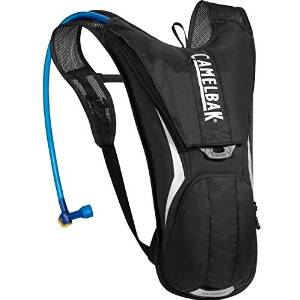 CamelBak Classic 70 oz. Hydration Pack - (Black/White)