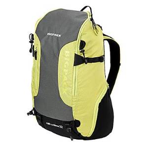 Bigpack Cliff Walker 32 Waterproof Hiking Bag