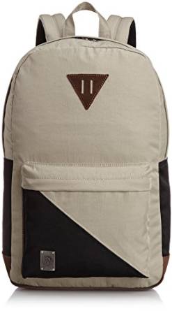 Diesel Men's Slashing M-Slash Backpack, Coriander/Black, One Size