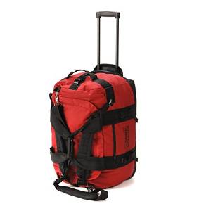 Snugpak - Roller Kit Monster Red 65L