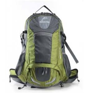 Outdoor Hiking Backpack Men's and Women's Outdoor Shoulders Hiking Backpack 40 L Tarmac