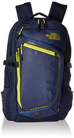 Resistor Charged Daypack