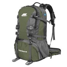 Outdoor Climbing Shoulders Authentic Bag Bag for Men and Women Lovers with Large Capacity Backpack Tarmac 40 L