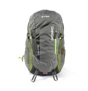 Couples with Outdoor 32 L Multifunctional Backpack Travel Backpack Hiking Backpack Fruit Green