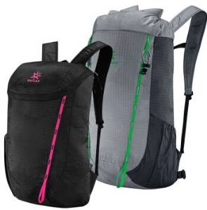 Outdoor Hiking Backpack Packages Black/silver Grey Average Size