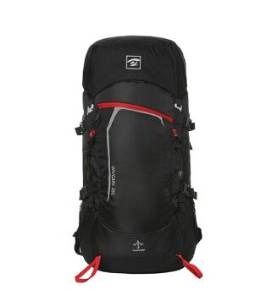 35 up Men's Women's Backpack Backpack Backpack Outdoor Bag Black