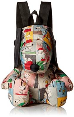 LeSportsac X Peanuts Snoopy Backpack