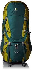 Deuter Aircontact 65+10 Backpack