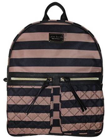 Betsey Johnson Women's Backpack Two Pocket