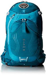 Osprey Packs Women's Mira AG 18 Hydration Pack