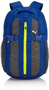 Puma Sodalite Blue Casual Backpack (7339402)