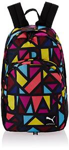 Puma Celery Rose and Cali Graphic Casual Backpack (7298803)