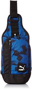 Puma Limoges, Peacoat and Graphic Casual Backpack (7357103)