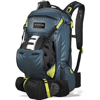 Seeker 15L w Spine Protector Bike Backpack