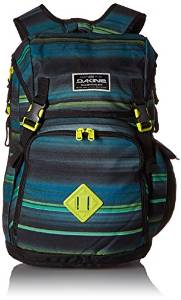 Dakine Jetty Wet/Dry Surf Backpack, 32 L, Haze