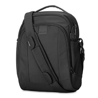 Pacsafe Metrosafe LS250 Anti-Theft Shoulder Bag