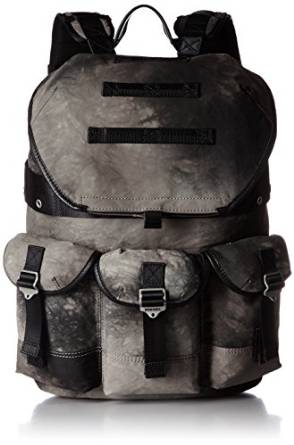 Diesel Men's Matt M-Breaking Back Pack