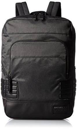 Diesel Men's Crash Urban Pack Bag