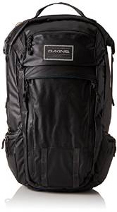 Dakine 10000738 Mens Seeker Without Protector 15L Backpack