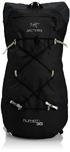 Arcteryx Alpha FL 45 Backpack