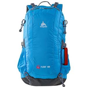 Outdoor Backpack / Trekking mountaineering bag