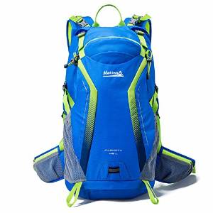 Outdoor shoulder bag / travel backpack