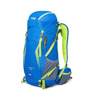 Mountaineering bag / backpack / shoulder bag men and women on foot