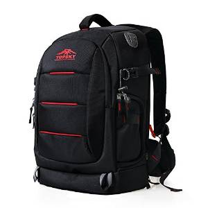 BBL Big Hiking Camera Bag Backpack Camera Bag Slr Bag Burglar-Proofarge Capacity Backpack Durable Collection