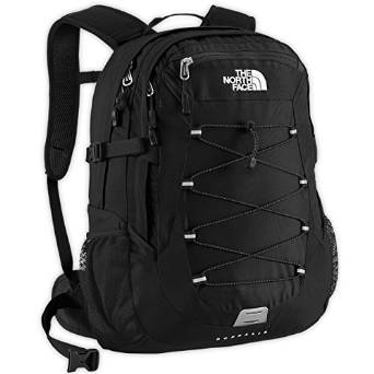 Women's Classic Borealis Backpack, TNF Black