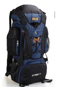 HuaXing Daypack / Backpack / Hiking & Backpacking Pack/Rucksack Camping & Hiking / Climbing / Fitness / TravelingWaterproof