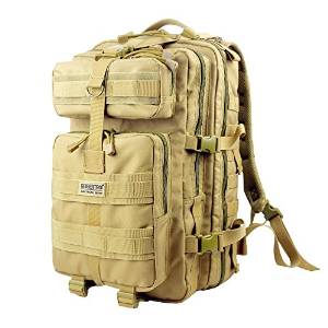 Outdoor Gear Assault Pack