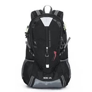 Daypack/Camping Backpck/Travel Daypack/Casual Backpack with Rain Cover