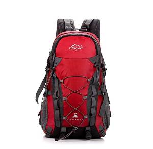 Outdoor Travel Backpack Hiking Foldable Daypack