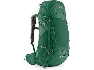 Lowe Alpine AirZone Trek + 45:55 Backpack - 2016 Model