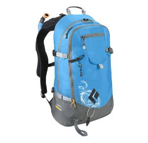 Black Diamond Covert AvaLung Pack