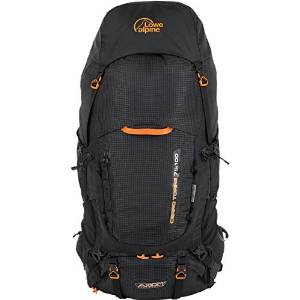 Lowe Alpine Cerro Torre 75:100 Backpack - 4577-6102cu in