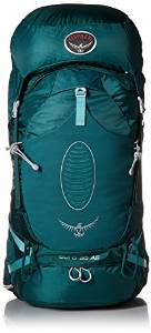 Osprey Women's Aura 50 AG Backpacks