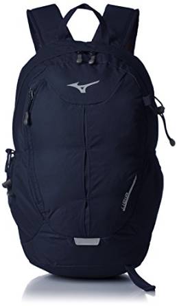 MIZUNO outdoor utility backpack UP18 [unisex] A3JD6004 14 (dress Navy)