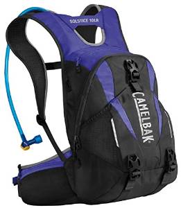 CamelBak Women's Solstice 10 LR Hydration Pack