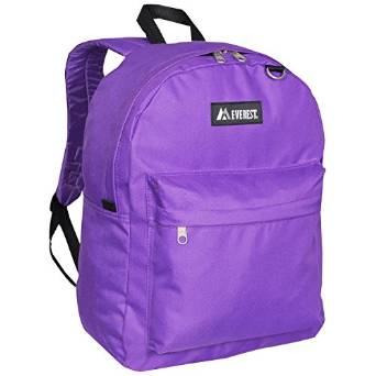 30 Pieces Everest Classic Backpack