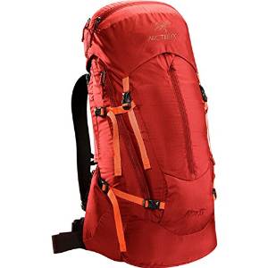 Arcteryx Altra 35 LT Pack Tobiko Tall