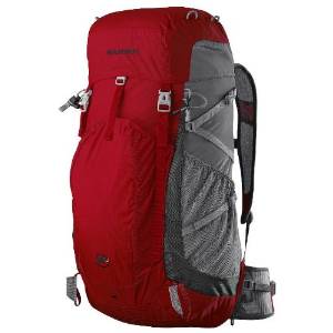 Mammut Creon Light Backpack - 32L (Salsa-Iron)