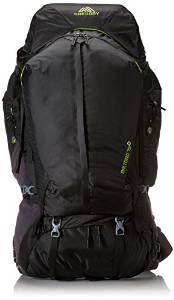 Gregory Mountain Products Baltoro 75 Goal Zero Backpack